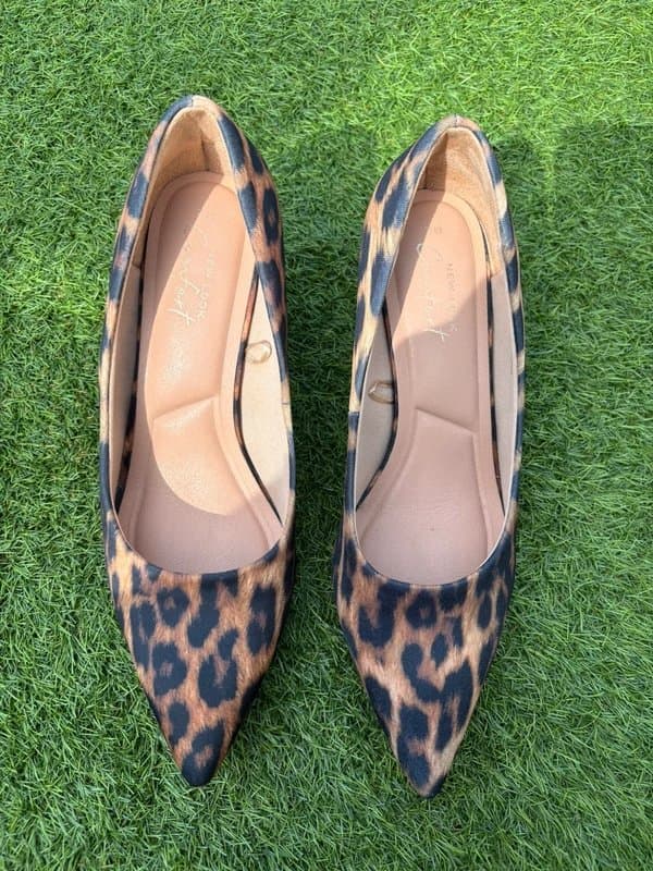 New Look Heels
