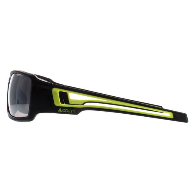Cairn Cairn Men's Sport Matte Black Lemon Grey Twister - 3