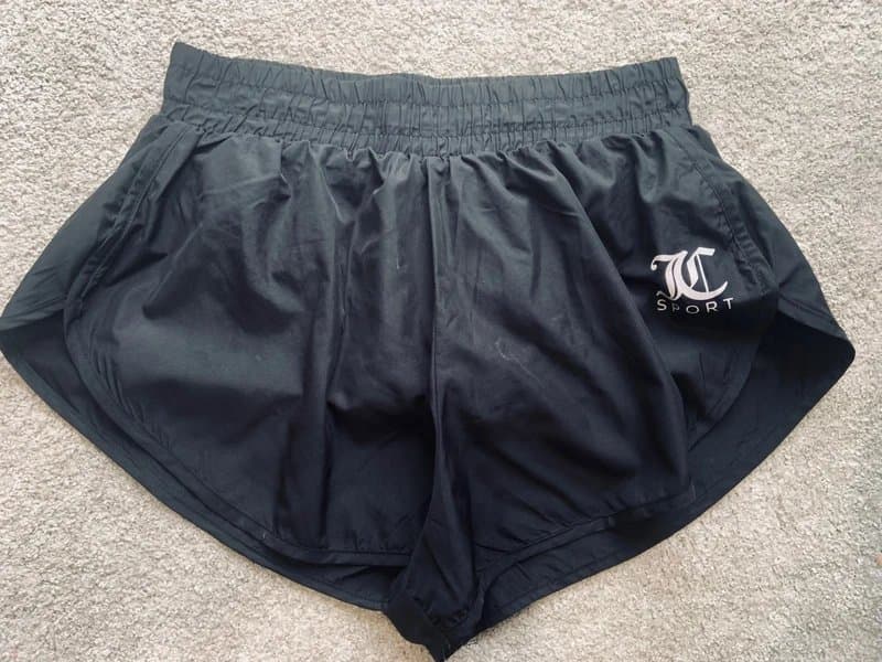 Juicy Couture Juicy Couture sport shorts size large