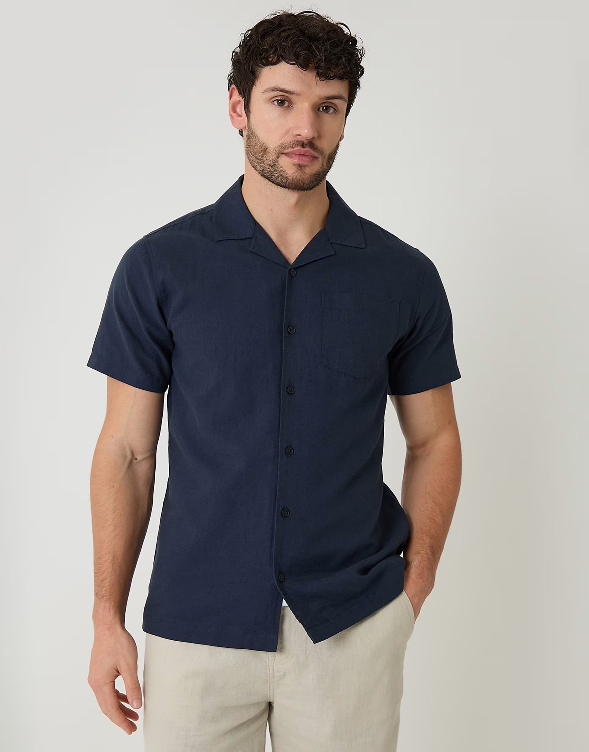 navy