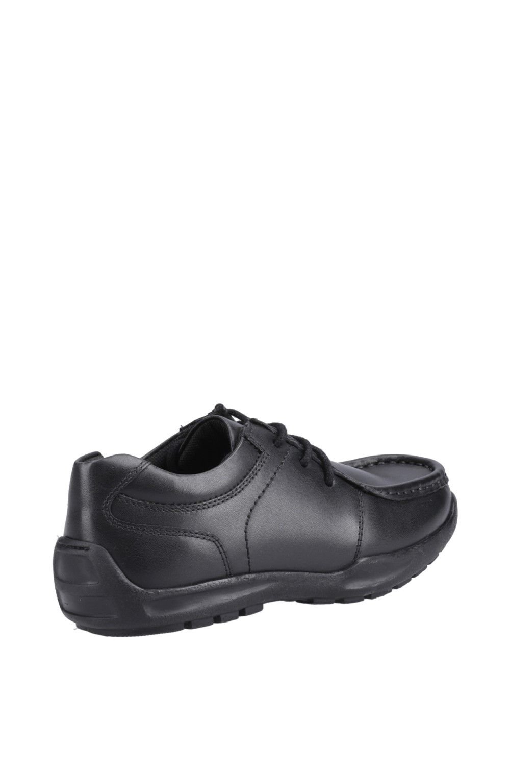 Hush Puppies Hush Puppies Men's Mackenzie Snr in Black - 2