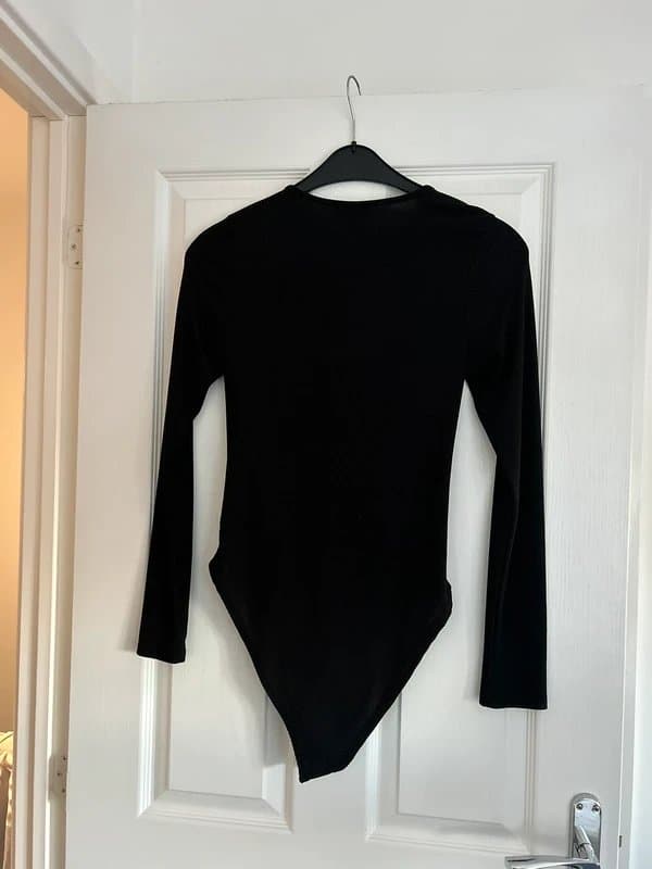 New Look New Look cut out bodysuit