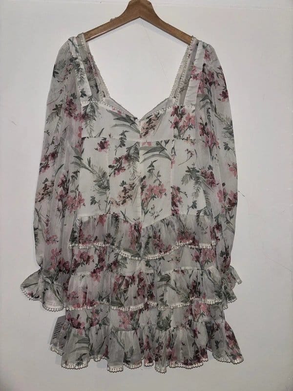 ASOS Design ASOS Style floral dress - 1