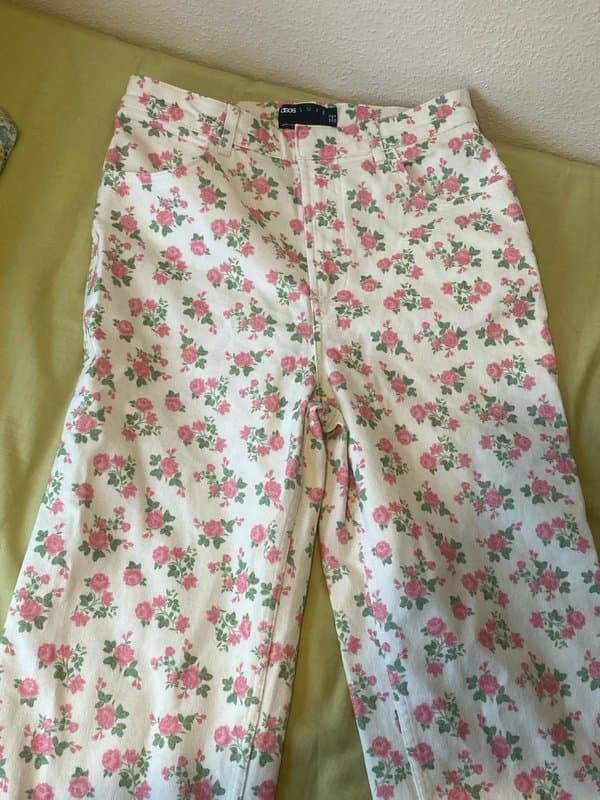 ASOS ASOS jeans