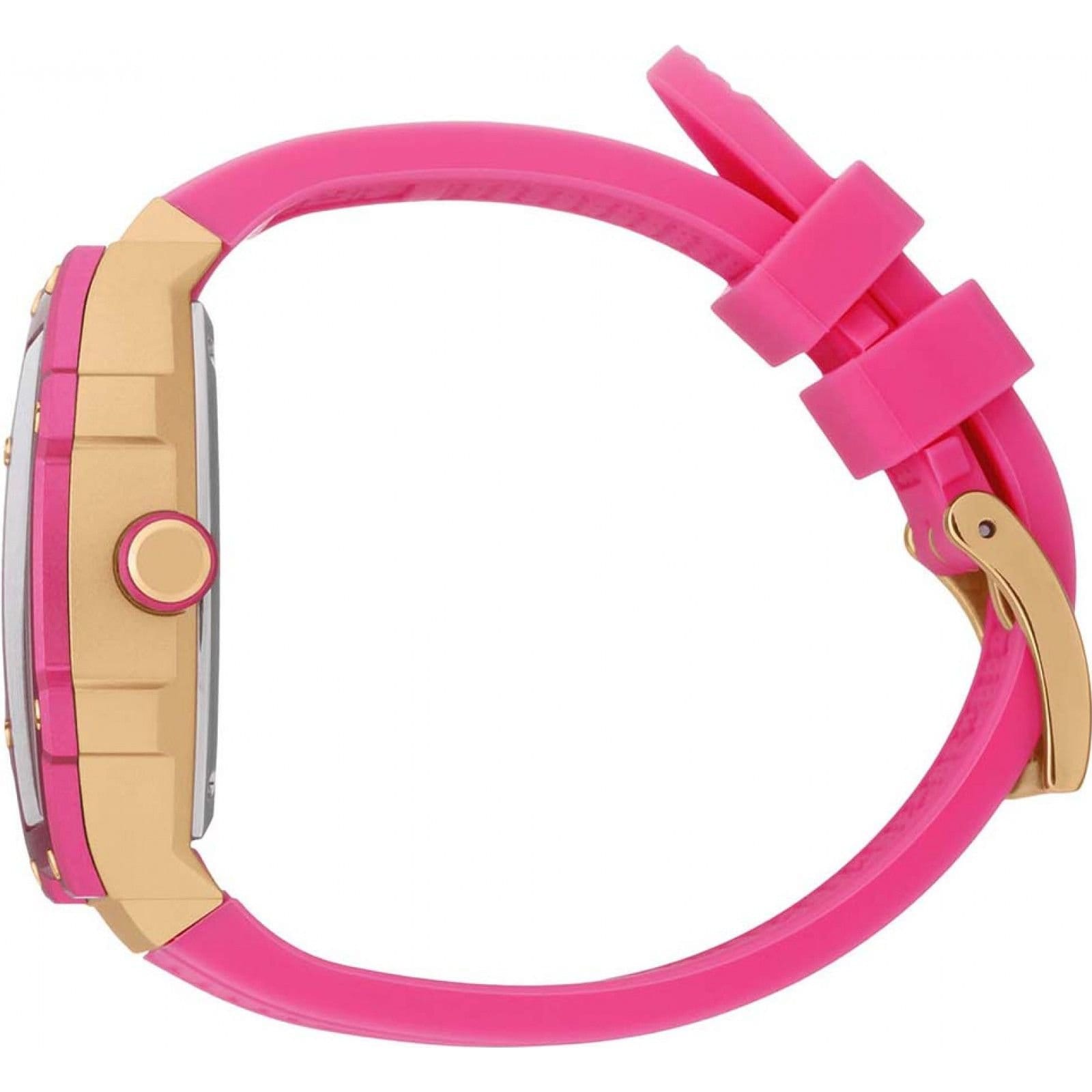 Ice-Watch Ice-Watch Women's 023288 ICE Boliday 35mm Quartz Watch in Pink - 4