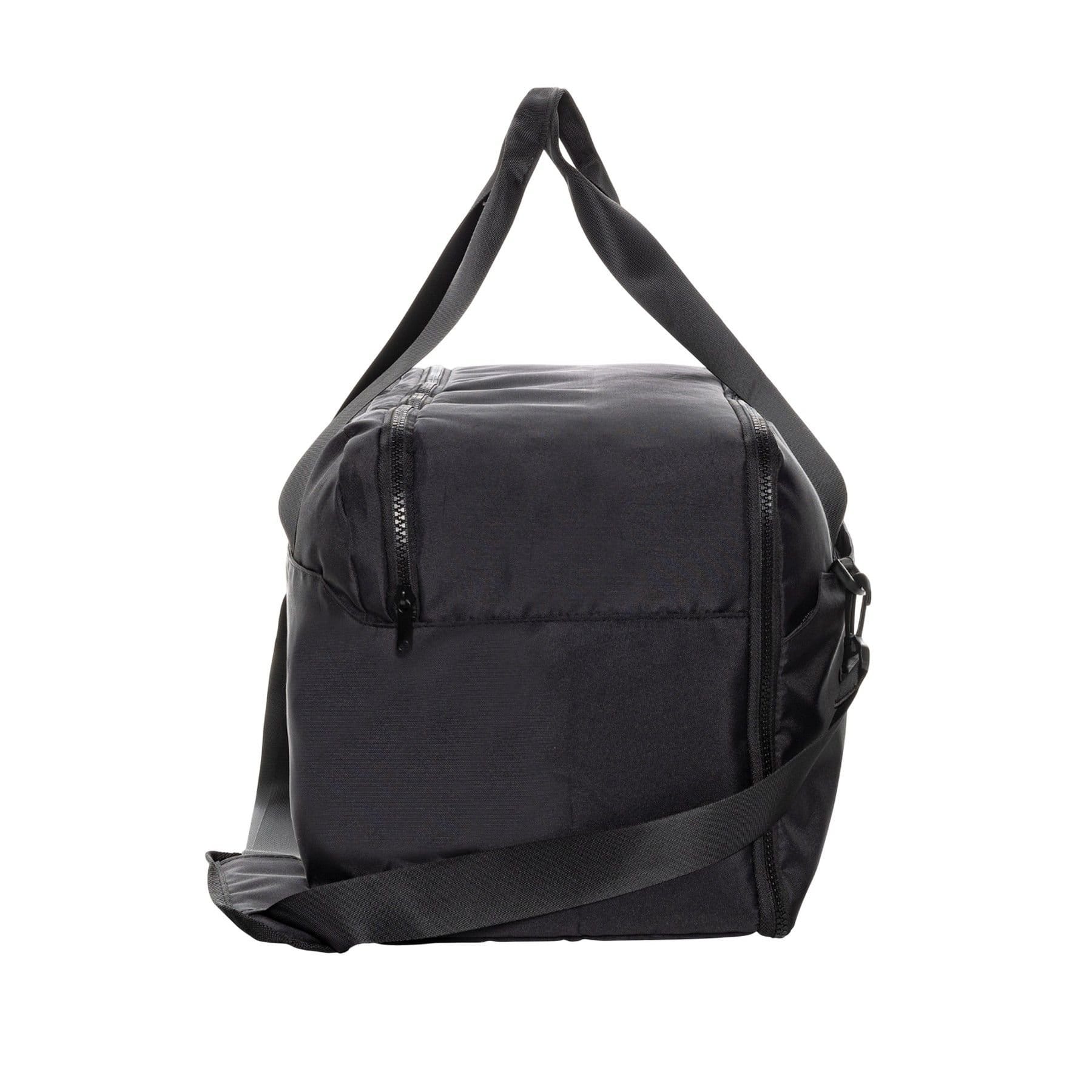 Swiss Peak Swiss Peak Men's RPET Aware Weekend Bag in Black - 4