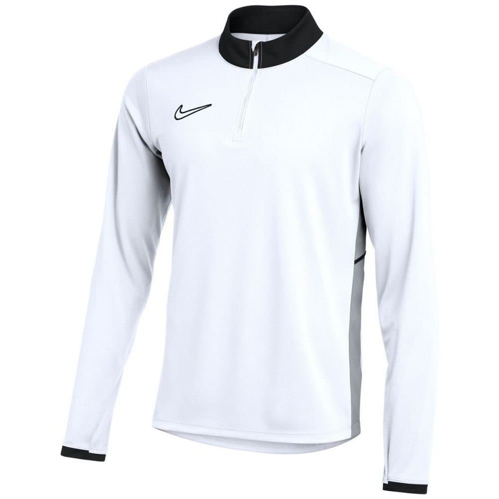 Nike Nike Men's Academy 25 Dri-FIT Sweatshirt in White