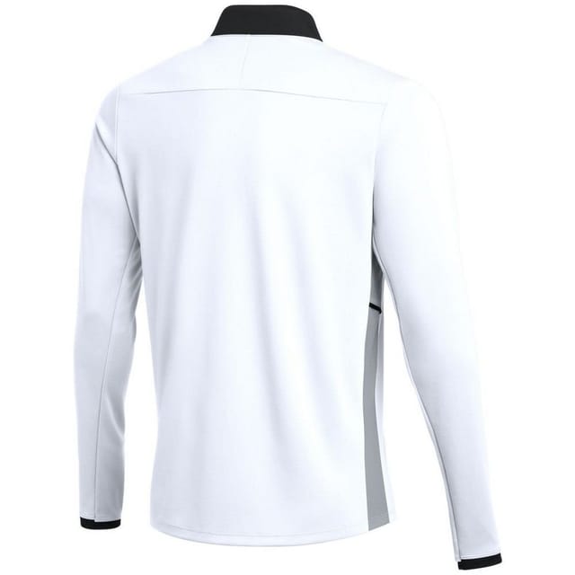 Nike Nike Men's Academy 25 Dri-FIT Sweatshirt in White - 2