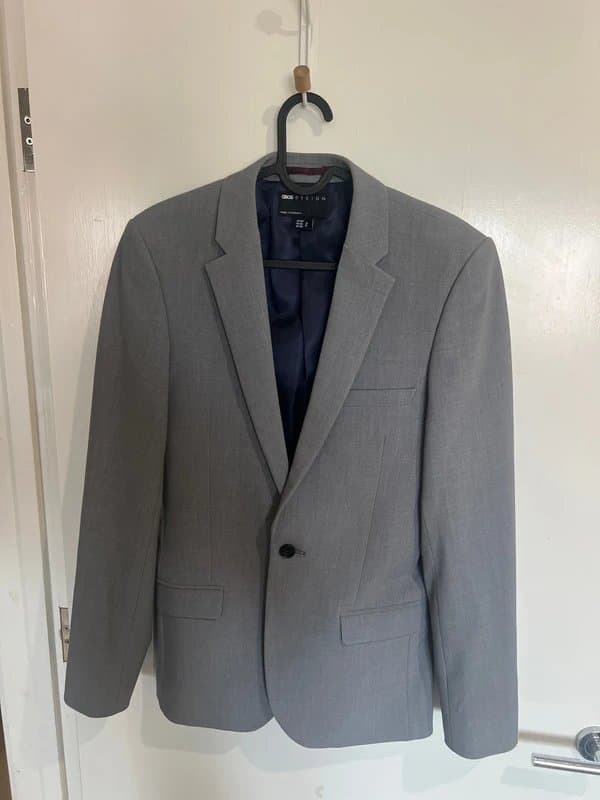 ASOS Design Men’s blazer