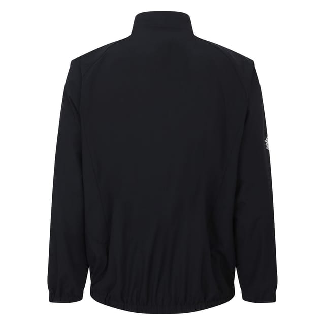 Umbro Umbro Men's Optimus Training Drill Top in Black - 2