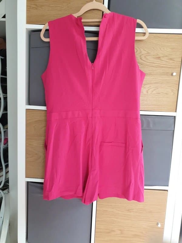 Definitions Playsuit