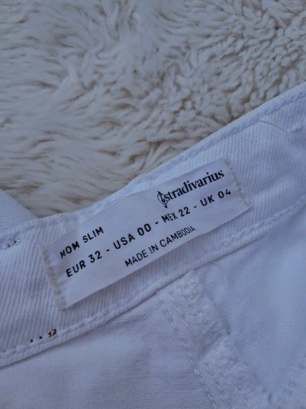 Stradivarius Jeans