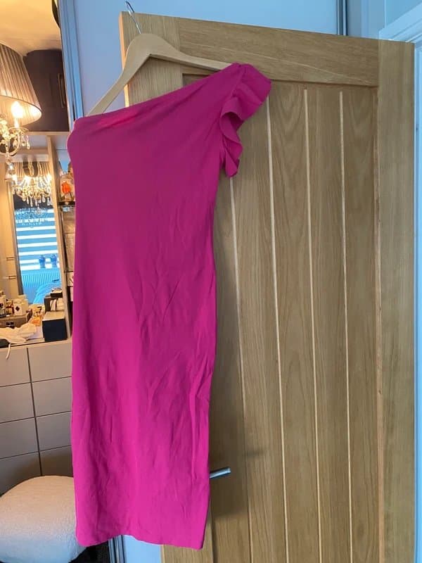 Bershka Dress