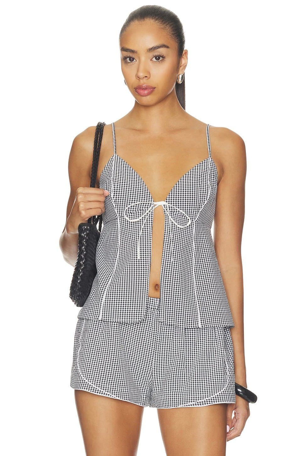 revolve The Eleni Top