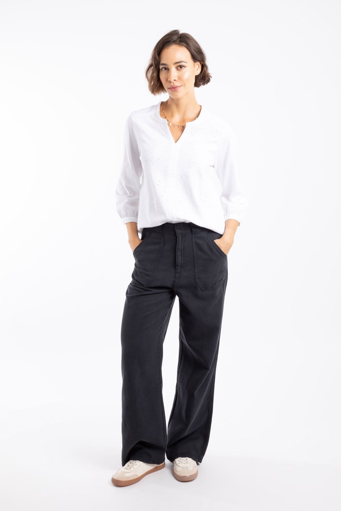 navy