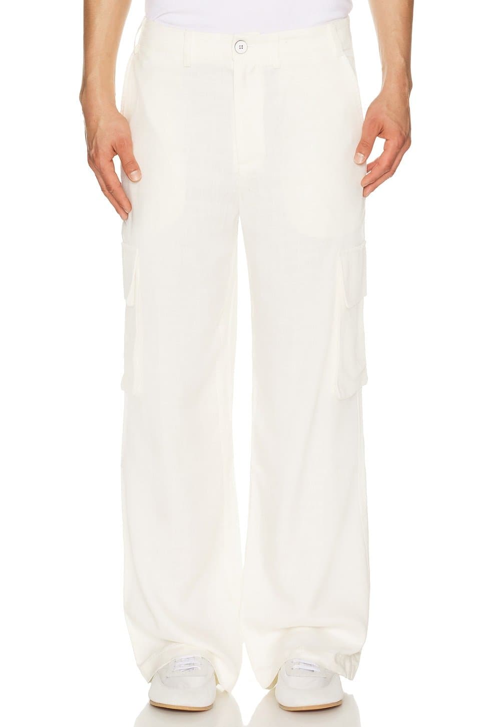 revolve Elliott Cargo Pant