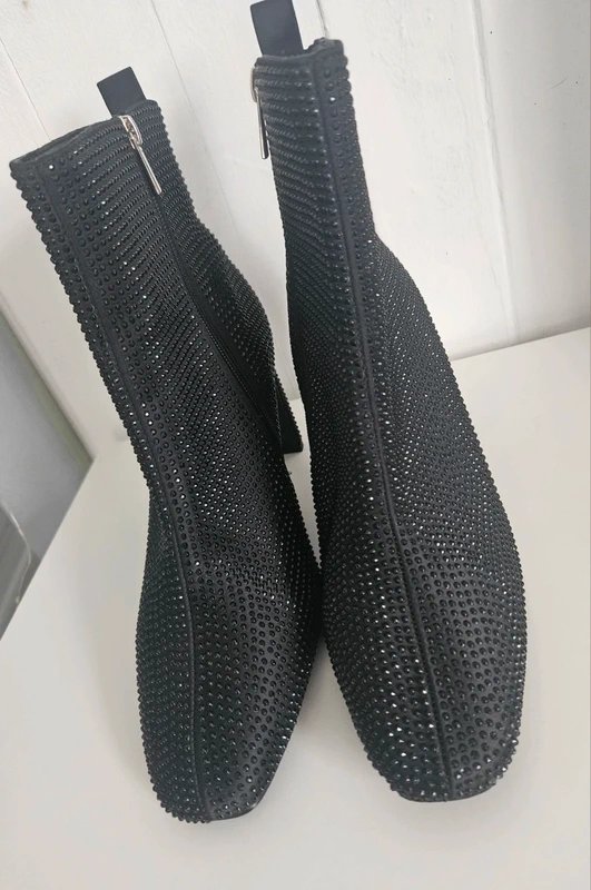 New Look New look boots size 6 - 1