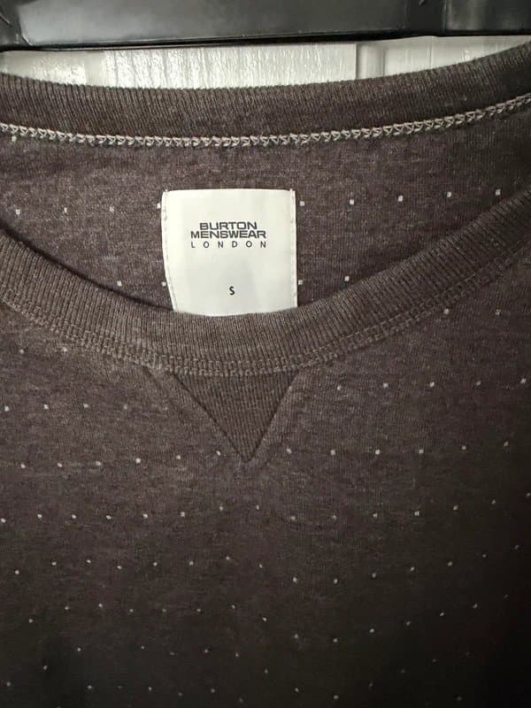 Burtons Burtons jumper. Size S