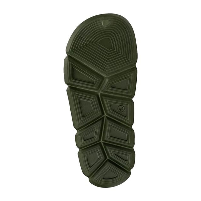 Speero Speero Men's Bivvy Clogs in Green - 3