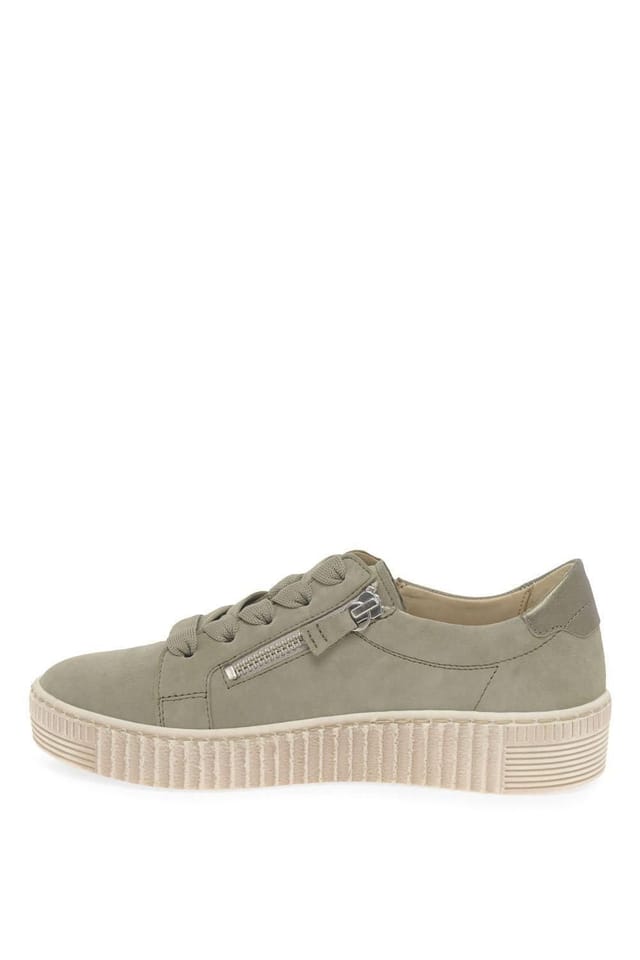 Gabor Gabor Women's 'Wisdom' Casual Shoes in Natural - 2