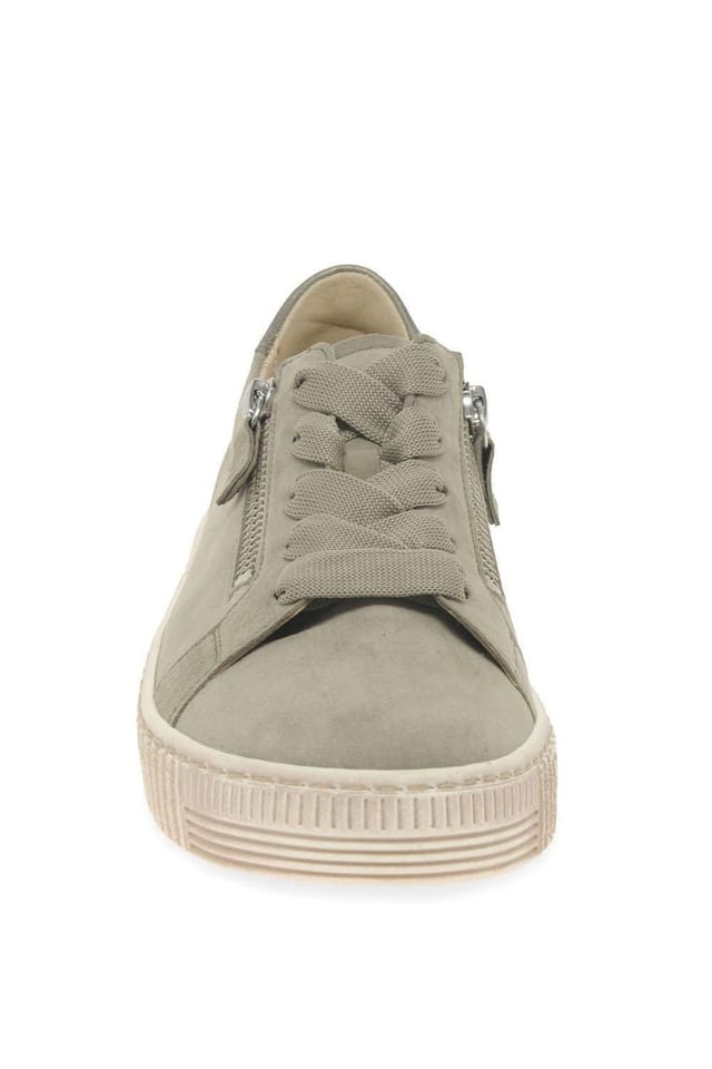Gabor Gabor Women's 'Wisdom' Casual Shoes in Natural - 3