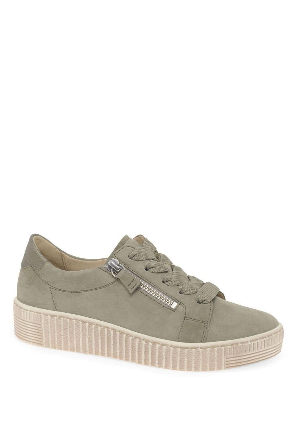 Gabor Gabor Women's 'Wisdom' Casual Shoes in Natural - 4