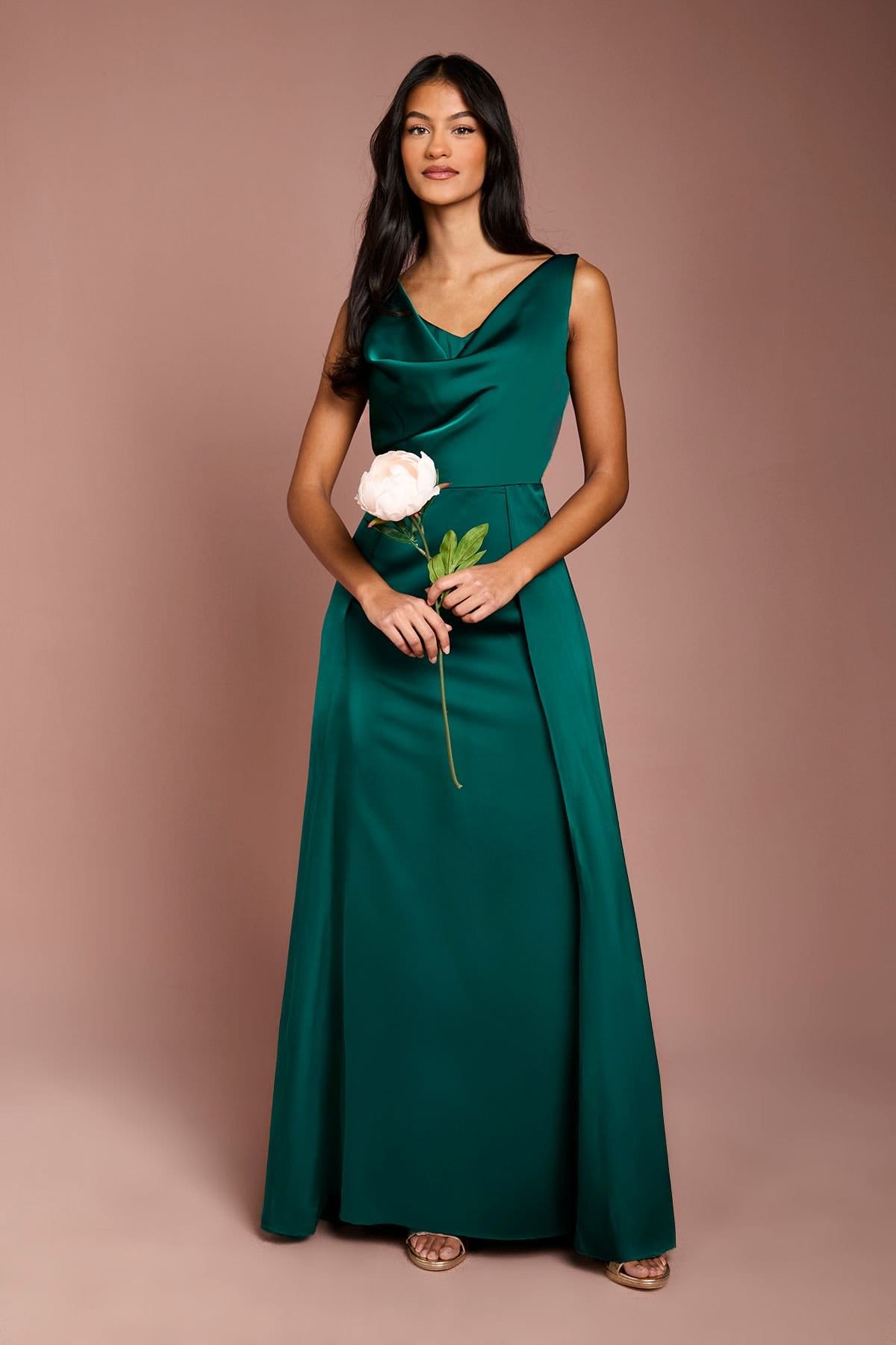 emerald