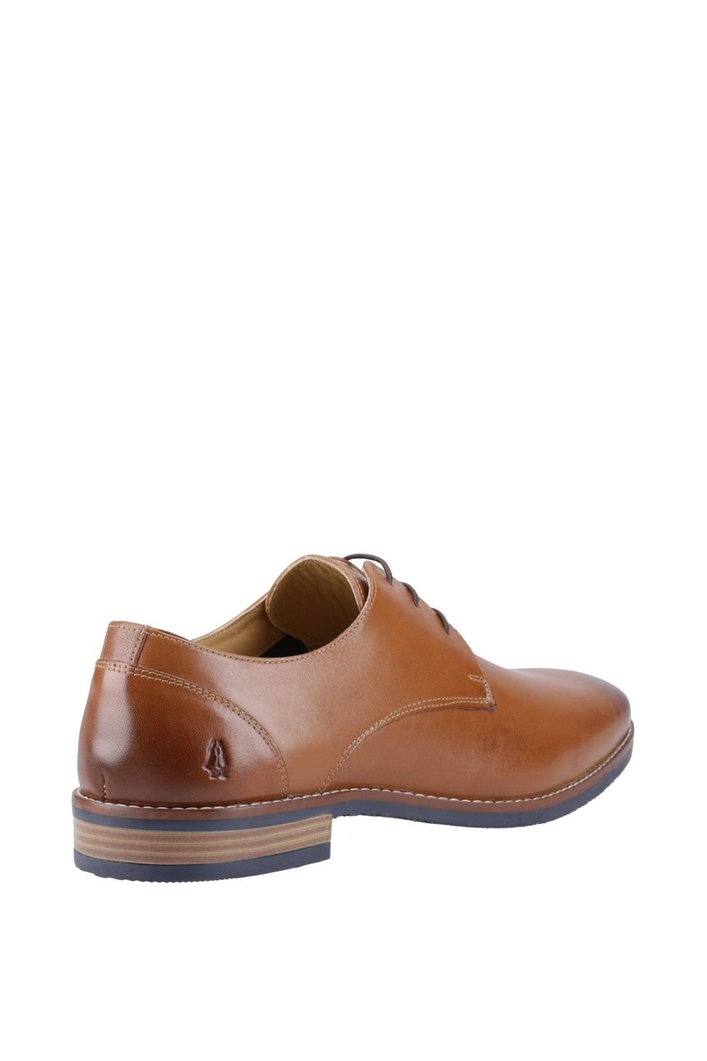 Hush Puppies Hush Puppies Men's Mike Lace Up in Tan - 2