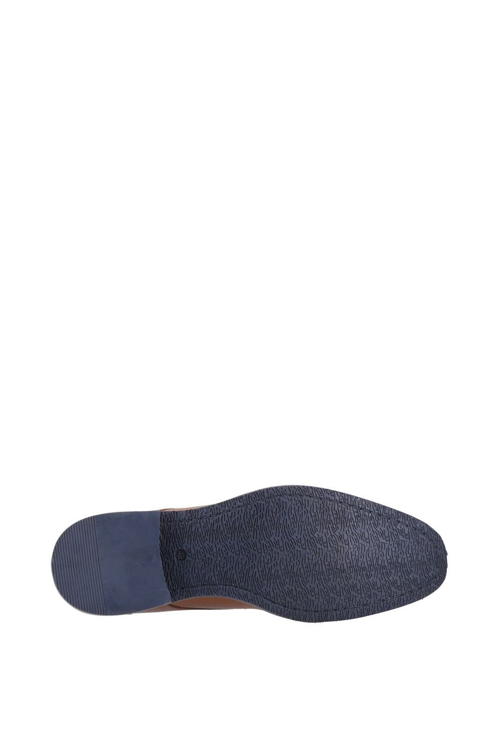 Hush Puppies Hush Puppies Men's Mike Lace Up in Tan - 3