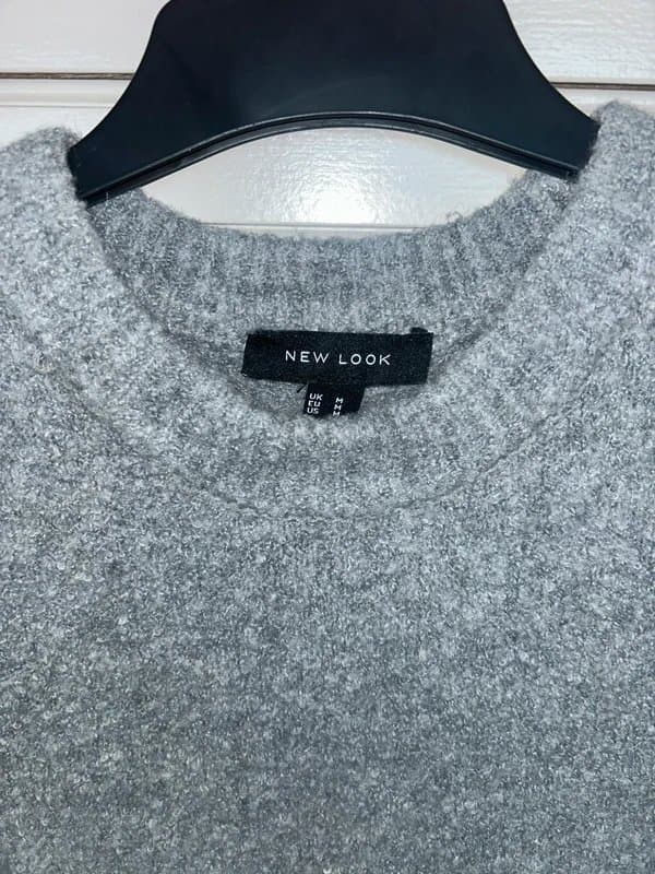 New Look New look vest jumper