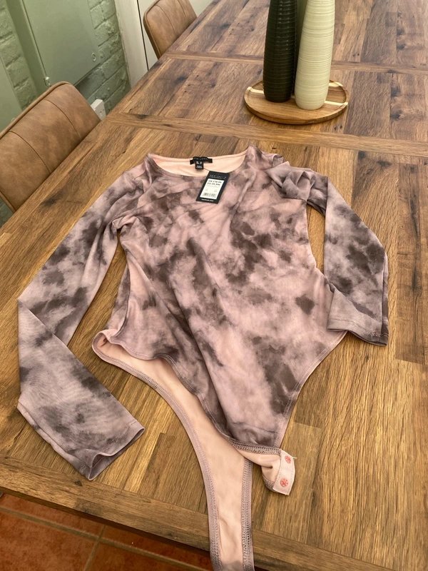 New Look New look bodysuit - 1
