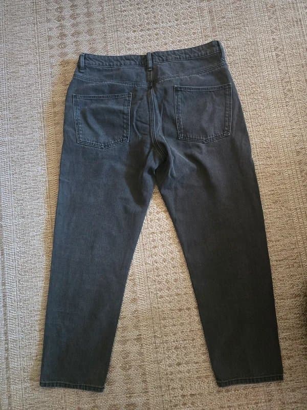 ASOS Asos classic rigid jeans w33 l30