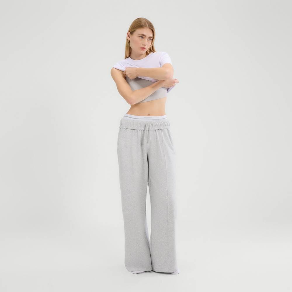 Ellesse Ellesse Women's Casoli Jogger in Light Grey