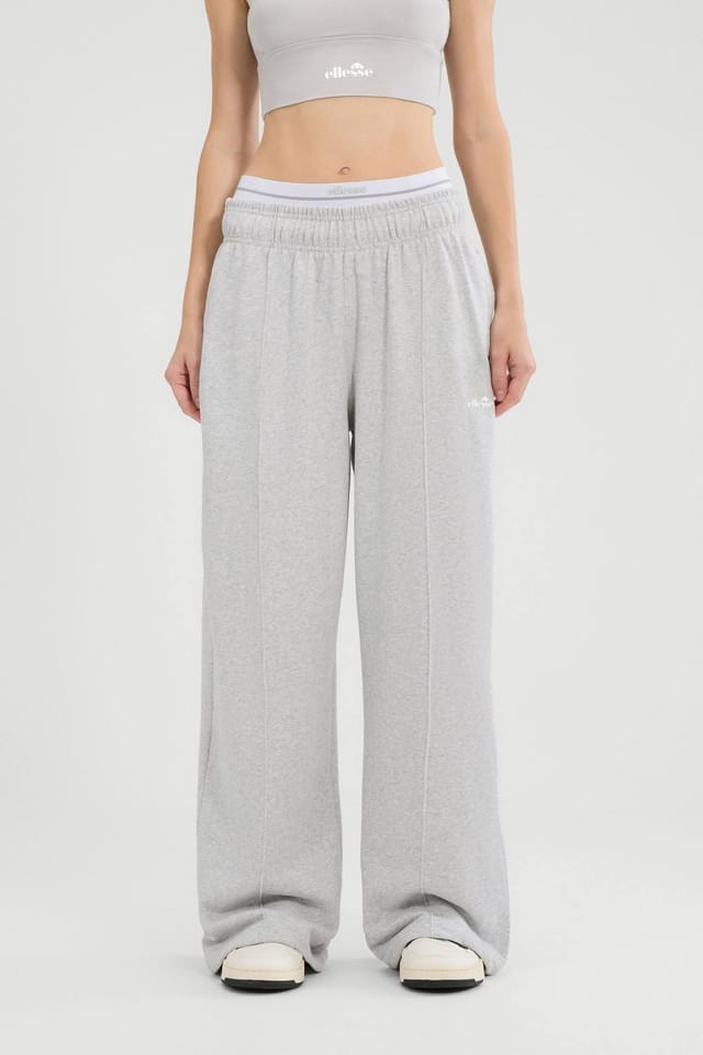 Ellesse Ellesse Women's Casoli Jogger in Light Grey - 3