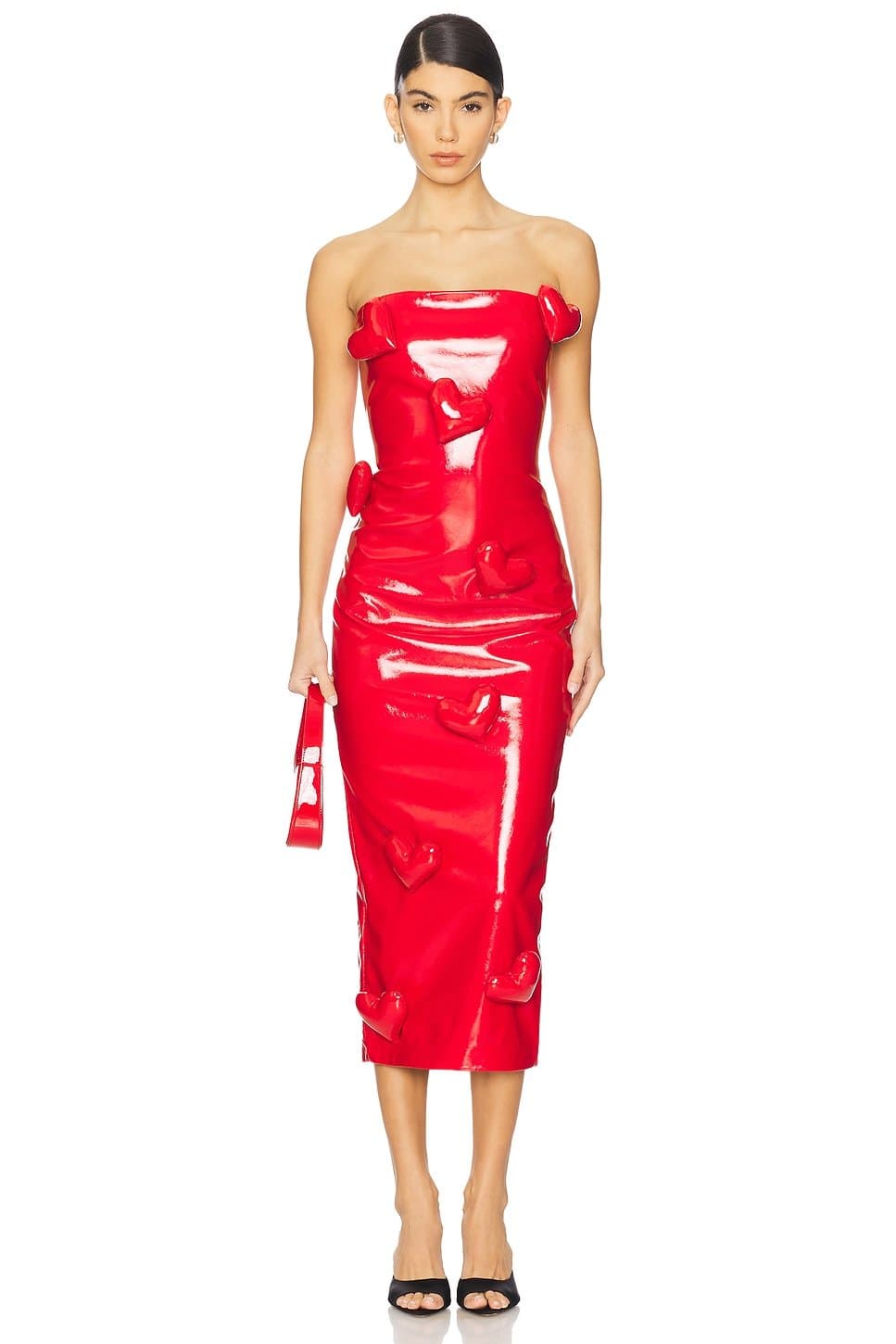 revolve Love Killa Dress
