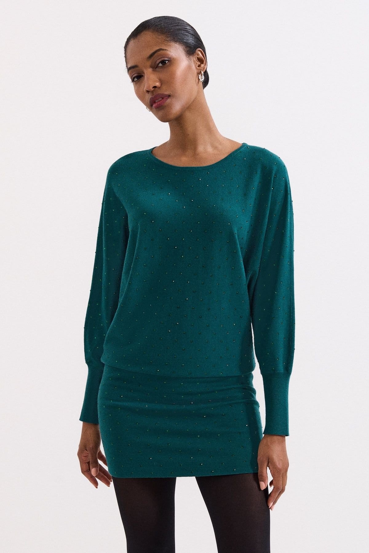 turquoise