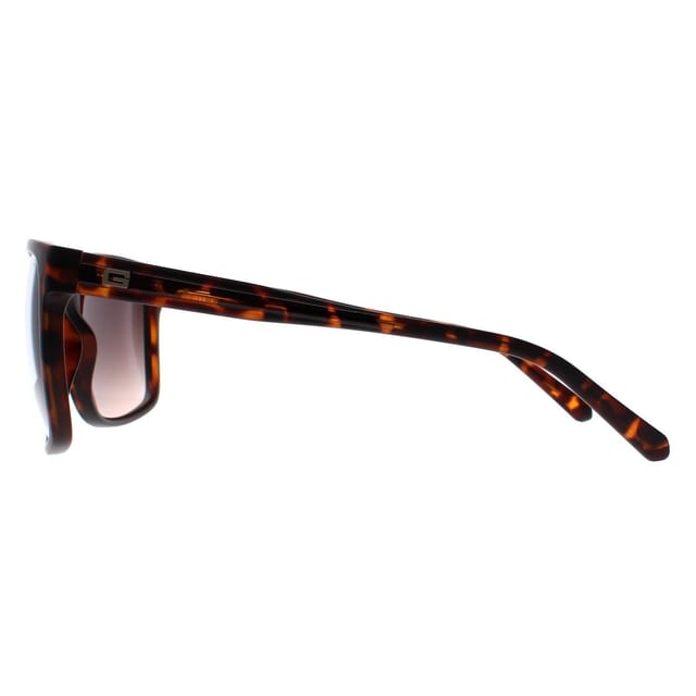 Guess Guess Men's Square Brown Brown Gradient GF5082 - 3
