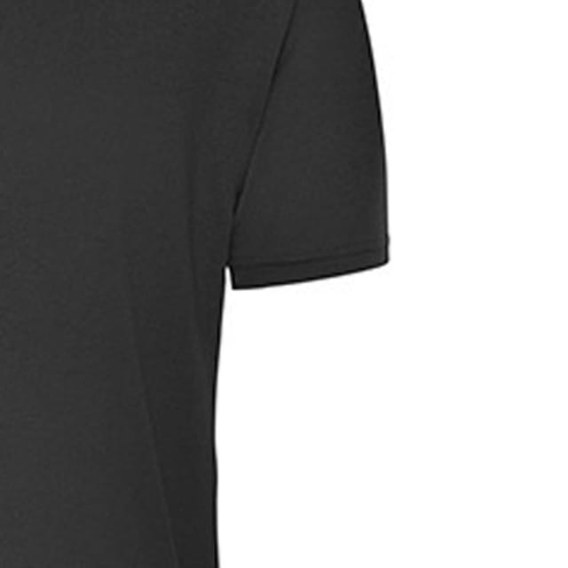 James and Nicholson James and Nicholson Men's Bio Workwear T-Shirt in Black - 2