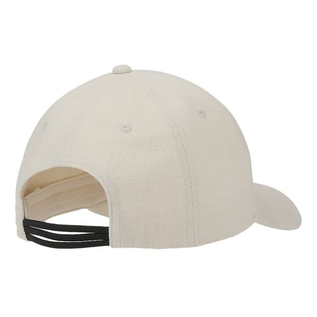 4F 4F Men's WSS25ACABF375 Cap in Beige - 2