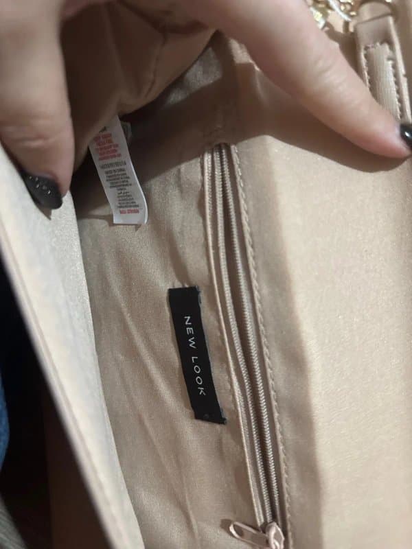 New Look BBWT newlook Ladies handbag