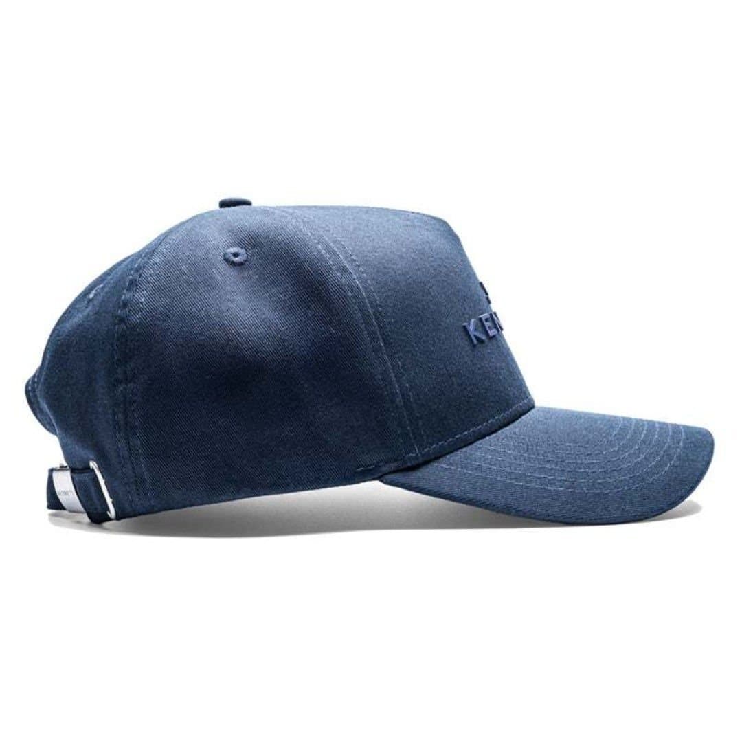 Kennett Kennett Men's Classic Cotton Twill Cap Navy