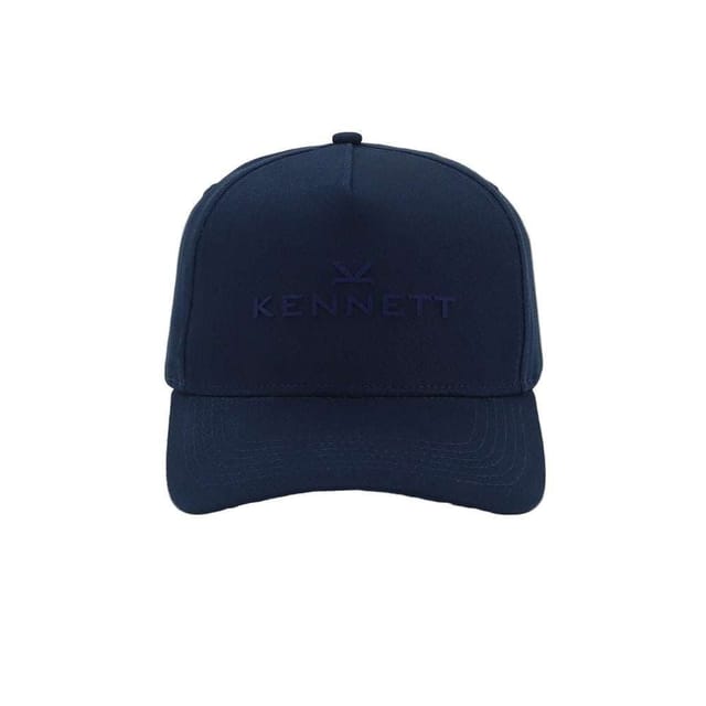 Kennett Kennett Men's Classic Cotton Twill Style Navy - 2