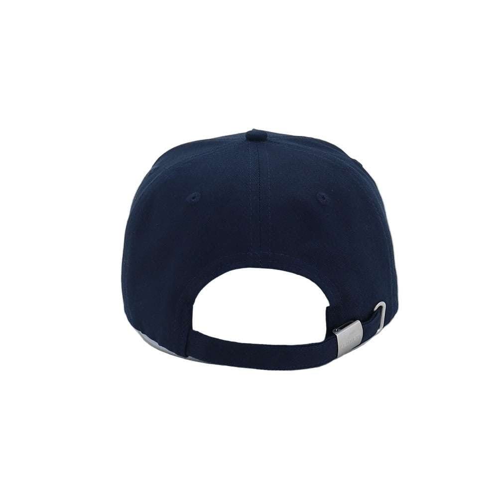 Kennett Kennett Men's Classic Cotton Twill Style Navy - 4