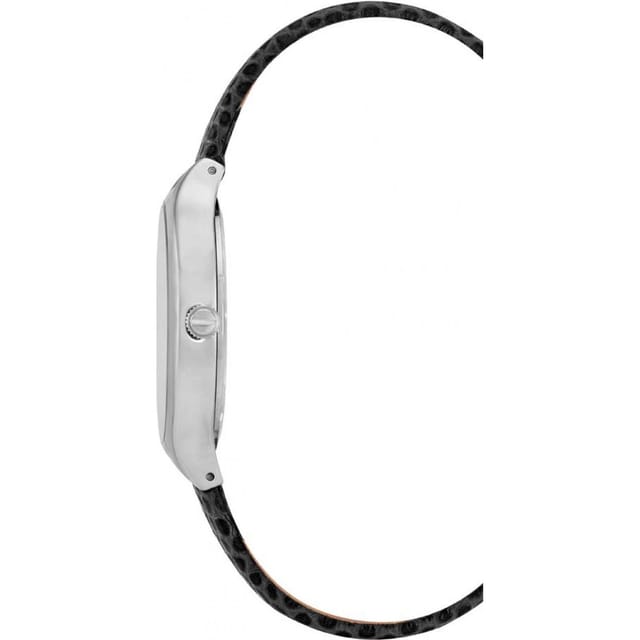 Kenneth Cole Kenneth Cole Women's KC51054005 Classic 33mm Quartz Watch in Black - 2