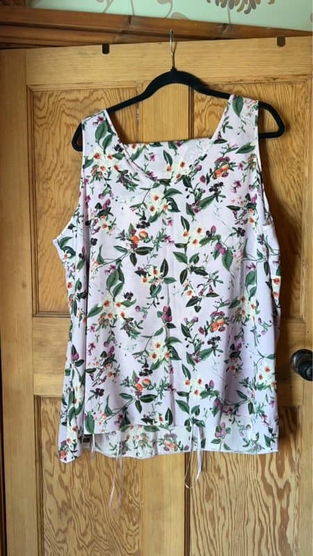 Marks & Spencer M&S pyjama set brand new uk22