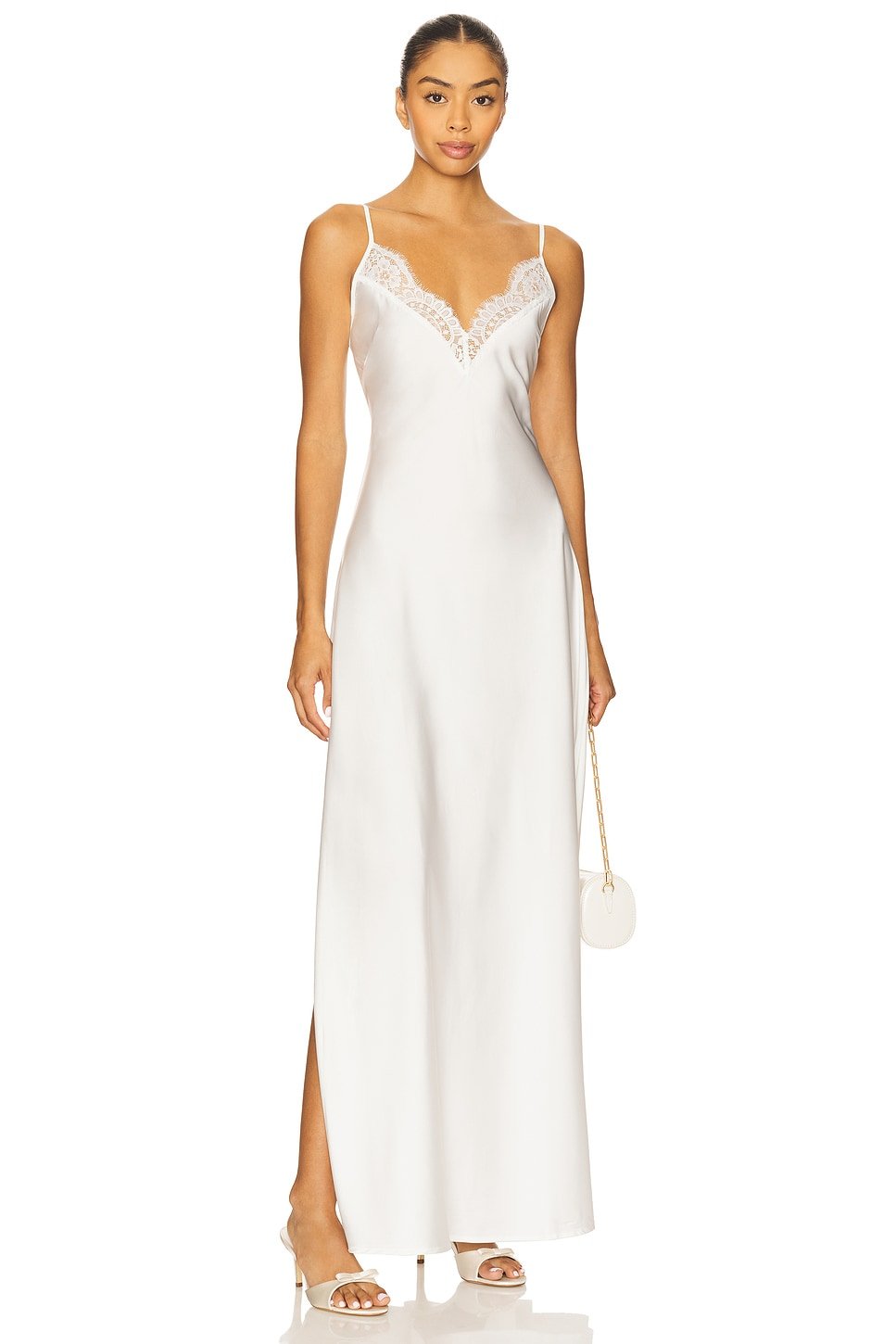 revolve Sian Long Slip - 1