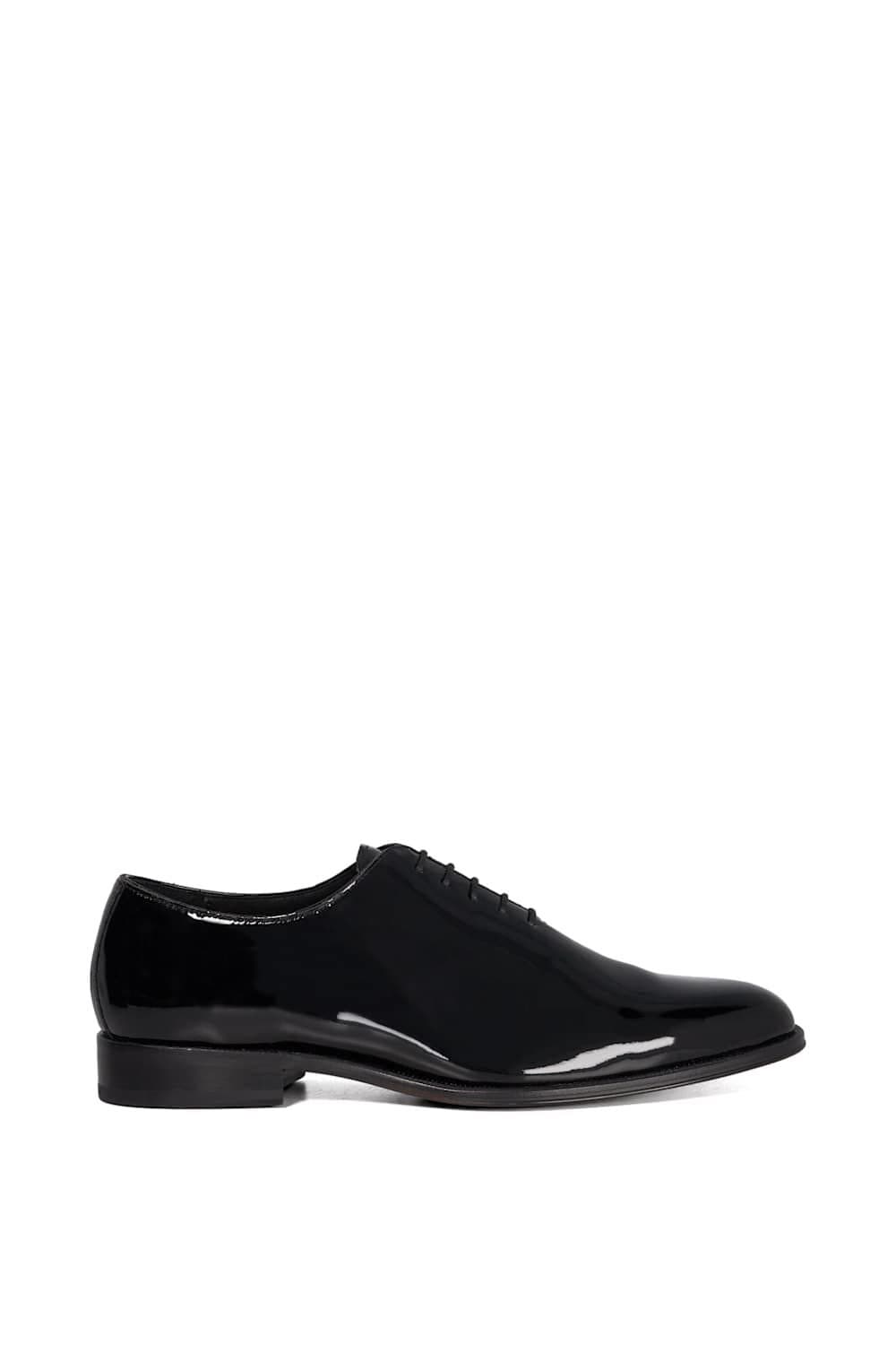 Dune London Dune London Men's 'Sylvester' Oxfords in Black