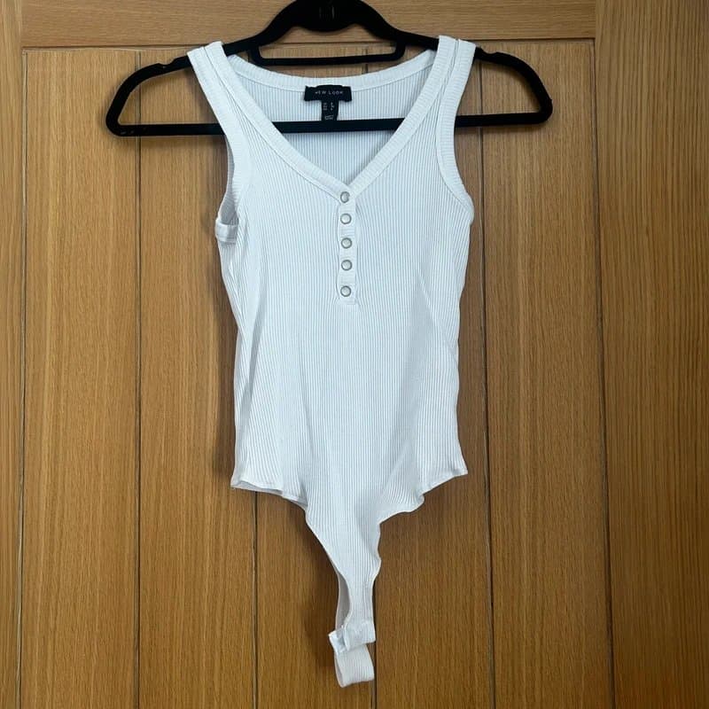 New Look New look bodysuit