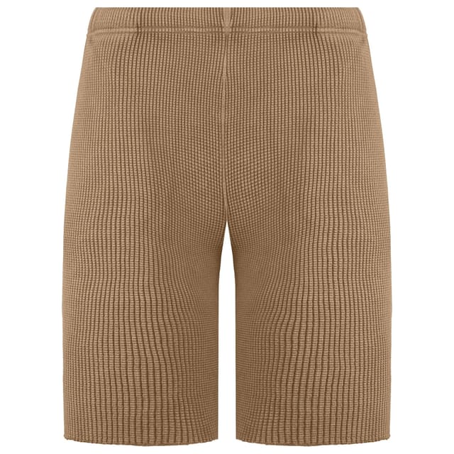 Champion Champion Men's Waffle Beige Shorts - 3