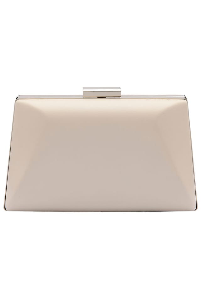 Lotus Lotus Women's 'Bliss' Clutch Bag in Beige - 2
